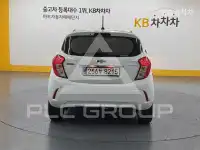 2020 GM Daewoo 쉐보레 스파크