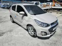 2020 GM Daewoo 쉐보레 스파크