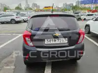 2020 GM Daewoo 쉐보레 스파크