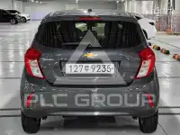 2020 GM Daewoo 쉐보레 스파크