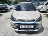 2020 GM Daewoo 쉐보레 스파크