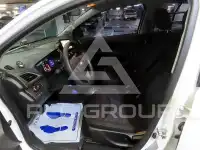 2020 GM Daewoo 쉐보레 스파크