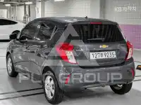 2020 GM Daewoo 쉐보레 스파크
