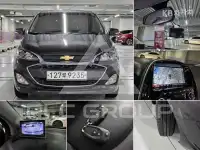 2020 GM Daewoo 쉐보레 스파크