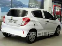 2020 GM Daewoo 쉐보레 스파크