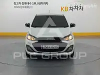 2020 GM Daewoo 쉐보레 스파크