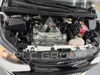 2020 GM Daewoo 쉐보레 스파크