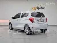 2020 GM Daewoo 쉐보레 스파크