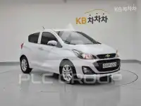 2020 GM Daewoo 쉐보레 스파크
