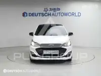 2020 GM Daewoo 쉐보레 스파크