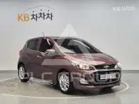 2020 GM Daewoo 쉐보레 스파크