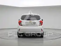 2020 GM Daewoo 쉐보레 스파크