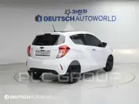 2020 GM Daewoo 쉐보레 스파크