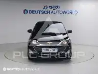2020 GM Daewoo 쉐보레 스파크