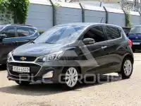 2020 GM Daewoo 쉐보레 스파크