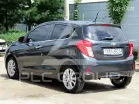 2020 GM Daewoo 쉐보레 스파크