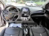 2020 GM Daewoo 쉐보레 스파크