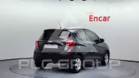 2020 GM Daewoo 쉐보레 스파크