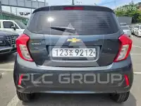 2020 GM Daewoo 쉐보레 스파크