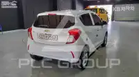2020 GM Daewoo 쉐보레 스파크