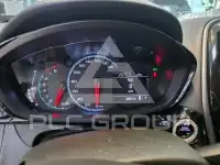 2020 GM Daewoo 쉐보레 스파크