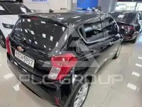2020 GM Daewoo 쉐보레 스파크