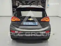 2020 GM Daewoo 쉐보레 볼트