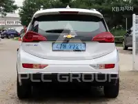 2020 GM Daewoo 쉐보레 볼트