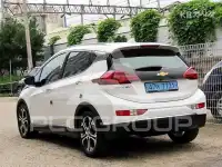 2020 GM Daewoo 쉐보레 볼트
