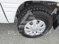 2020 GM Daewoo 다마스