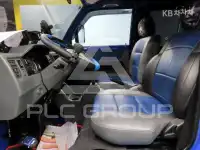 2020 GM Daewoo 다마스