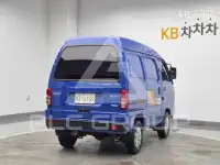 2020 GM Daewoo 다마스