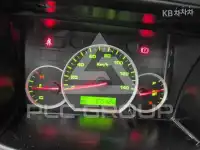 2020 GM Daewoo 다마스