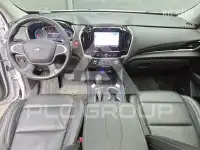 2020 GM Daewoo Traverse