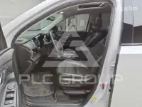 2020 GM Daewoo Traverse