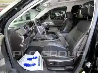 2020 GM Daewoo Traverse