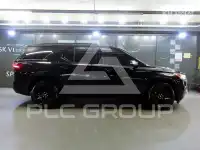 2020 GM Daewoo Traverse