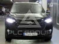 2020 GM Daewoo Traverse