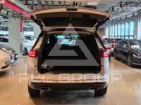 2020 GM Daewoo Traverse