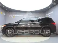 2020 GM Daewoo Traverse
