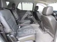 2020 GM Daewoo Traverse