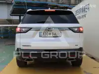 2020 GM Daewoo Traverse