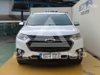 2020 GM Daewoo Traverse