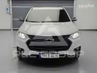 2020 GM Daewoo Traverse