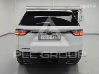 2020 GM Daewoo Traverse