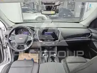 2020 GM Daewoo Traverse