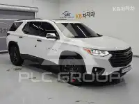 2020 GM Daewoo Traverse