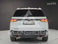 2020 GM Daewoo Traverse
