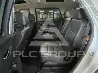 2020 GM Daewoo Traverse