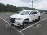 2020 GM Daewoo Traverse